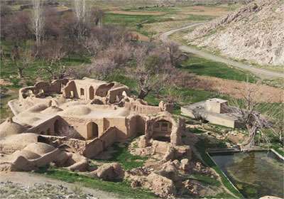 روستای کردان