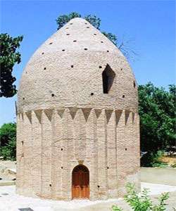 روستای کردان