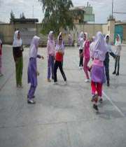 مدرسه