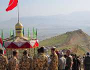 کوهپیمایی