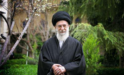رهبری