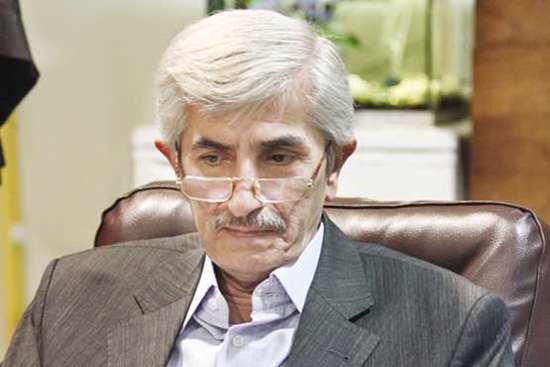 سعید حمیدیان