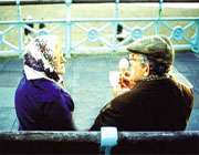 میانسالی