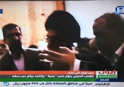 سید حسن نصرالله