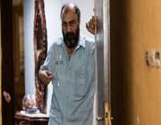 استراحت مطلق
