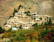 روستای کردان