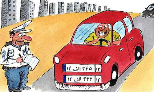 طرح زوج و فرد