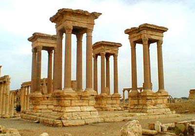 تاریخ خوارها