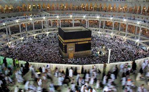 حج