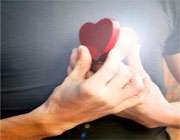 مرد عاشق