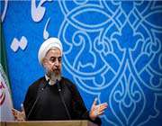 روحانی