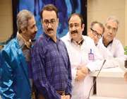 حقایقی تلخ در پشت پرده