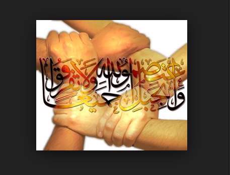 وحدت اسلامی