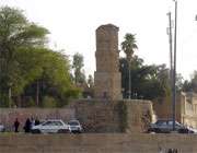 برج کلاه فرنگی