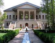 باغ فردوس