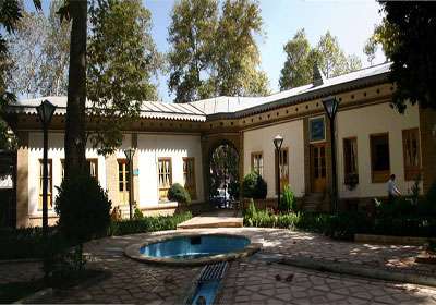 باغ فردوس