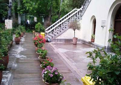 باغ فردوس
