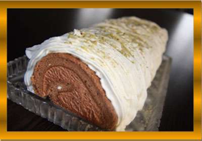 رولت بستنی