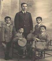 غلامرضا پهلوی