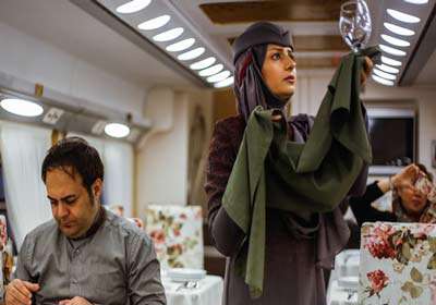 عکس مکث طنز