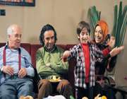 سریال شمعدونی