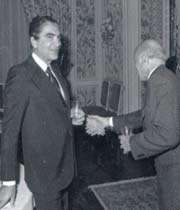 غلامرضا پهلوی
