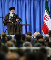 رهبری