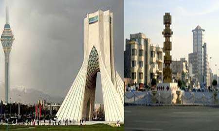 معماری غیراسلامی