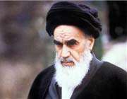 امام خمینی و انتظار امام خمینی و انتظار