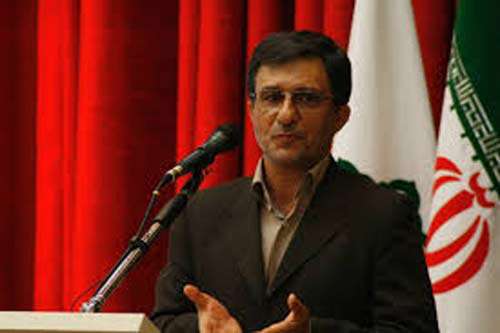 دکتر علی اکبر انجمنی