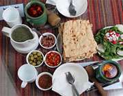 غذای ایرانی