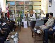 نماینده ولی فقیه استان یزد