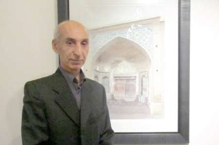 عطاالله ذى نورى