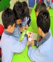 مدرسه