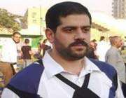 احمد محمد مرسی