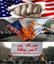 مرگ بر امریکا