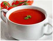 چای گوجه فرنگی