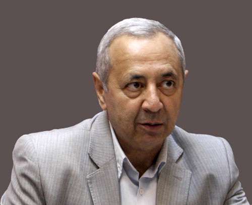 نصرالله حدادی