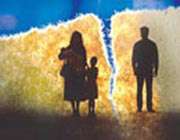 مصادیق تغییر حضانت اطفال