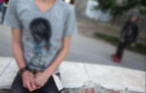 مد ، جوانان