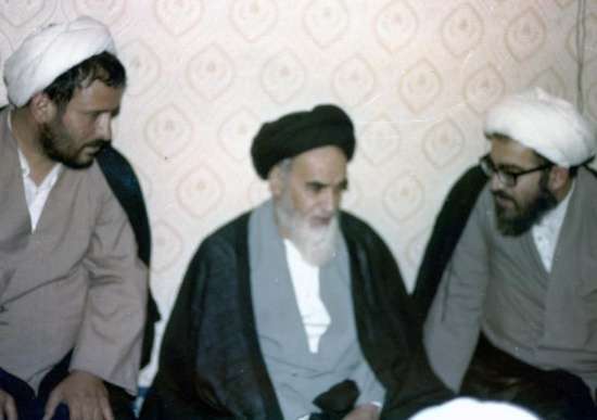 استاد حسین انصاریان
