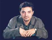 کامیار اسماعیلی