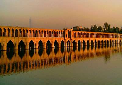 زاینده رود