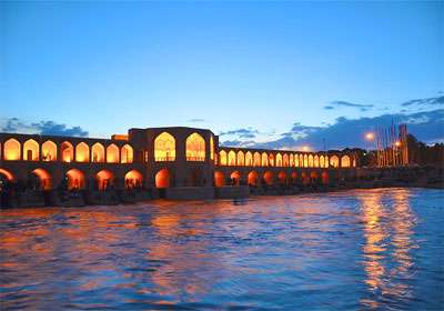 زاینده رود
