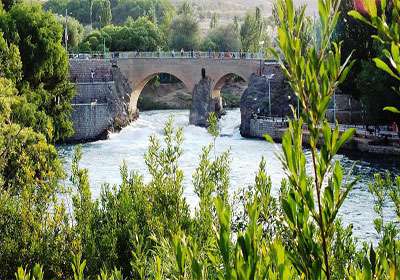 زاینده رود