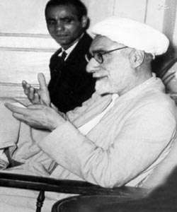 آیت اللهی که معروف به «مرد سیاست» +عکس