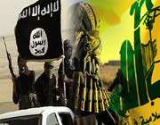 حزب الله و داعش