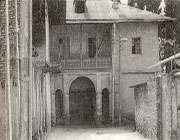 کنسولگری روسیه