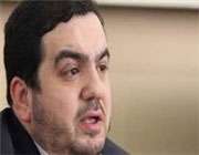 علیرضا مهدوی شاهرودی