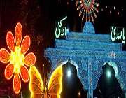 بهترین هدیه تولد منجی عالم بشریت بهترین هدیه تولد منجی عالم بشریت